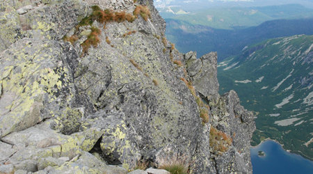 Koscielec 26 – Tatry, Polska