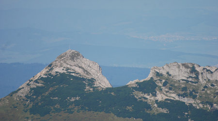 Koscielec 27 – Tatry, Polska