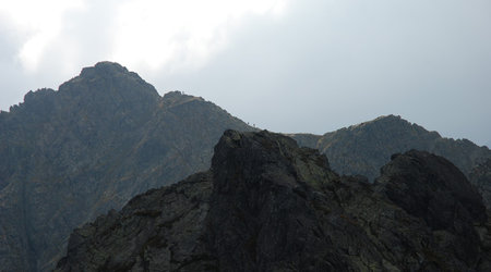 Koscielec 29 – Tatry, Polska