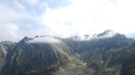 Koscielec 30 – Tatry, Polska
