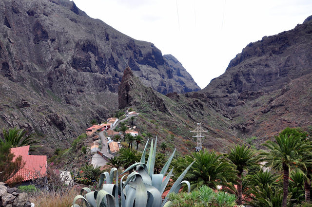 Masca