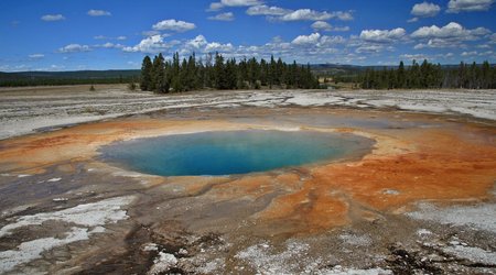 Img 6772 – West Yellowstone, Stany Zjednoczone Ameryki