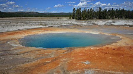 Img 6773 – West Yellowstone, Stany Zjednoczone Ameryki