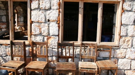 KEKOVA,TURCJA