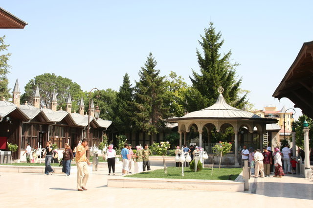 KAPADOCJA,TURCJA