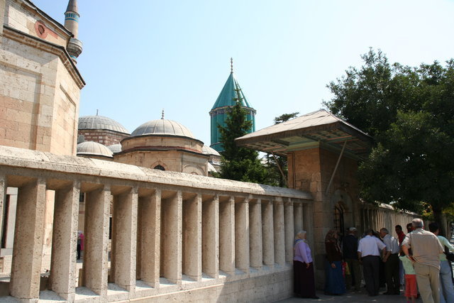 KAPADOCJA,TURCJA