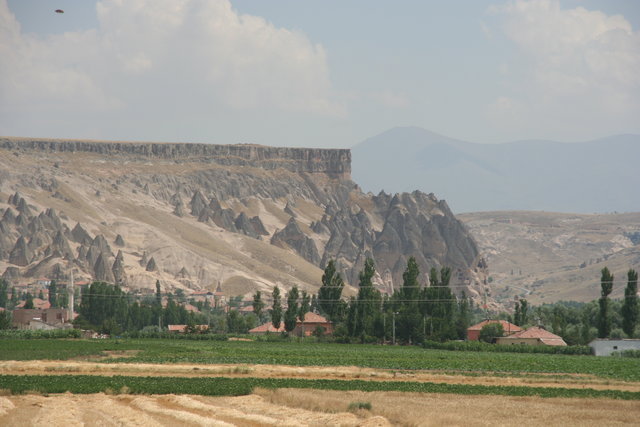 KAPADOCJA,TURCJA-