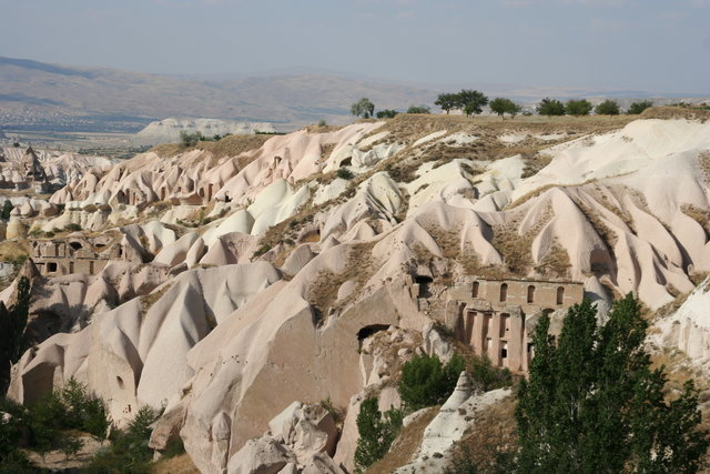 KAPADOCJA,TURCJA