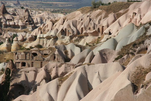 KAPADOCJA,TURCJA