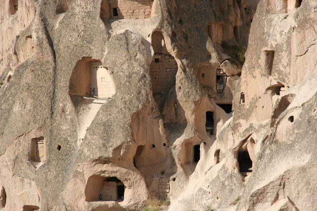 KAPADOCJA,TURCJA