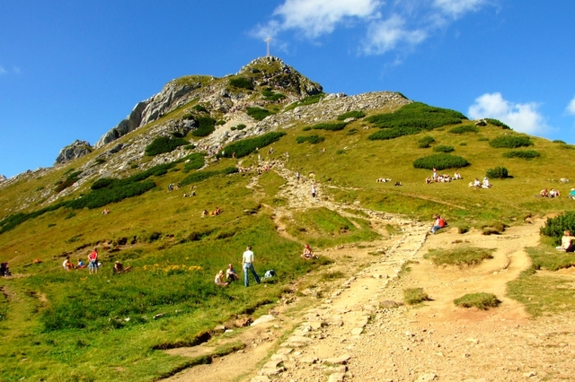 Giewont