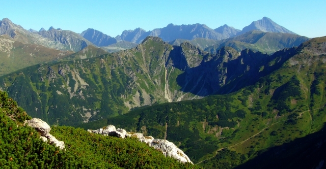 Tatry