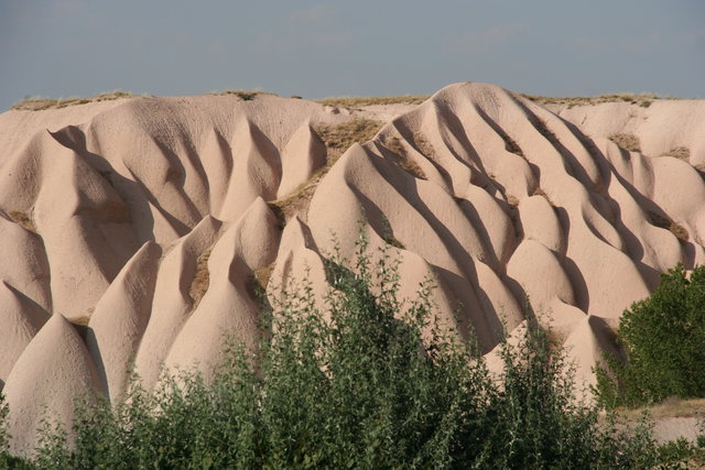 KAPADOCJA,TURCJA