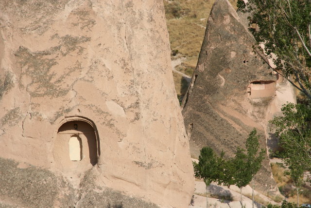 KAPADOCJA,TURCJA