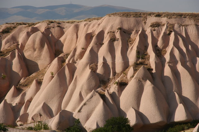 KAPADOCJA,TURCJA