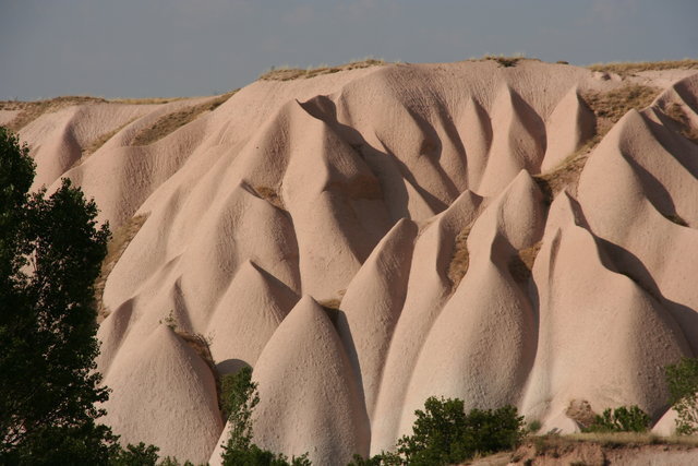 KAPADOCJA,TURCJA