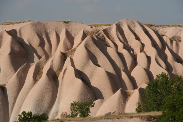 KAPADOCJA,TURCJA