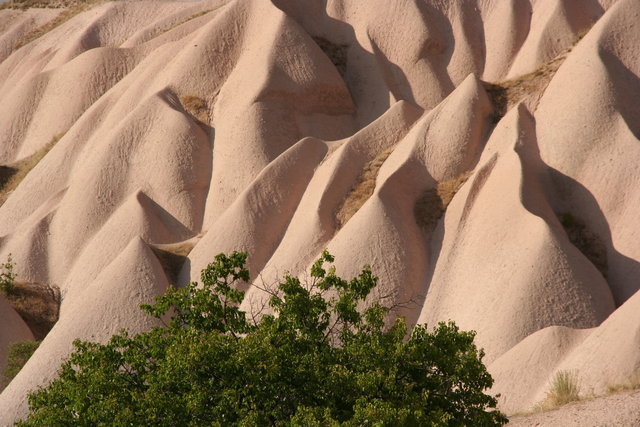 KAPADOCJA,TURCJA