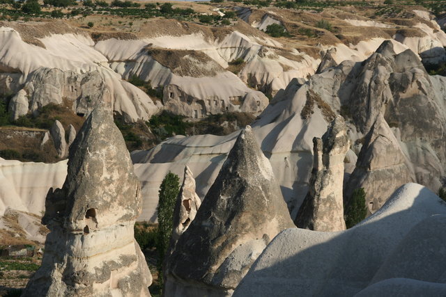 KAPADOCJA,TURCJA