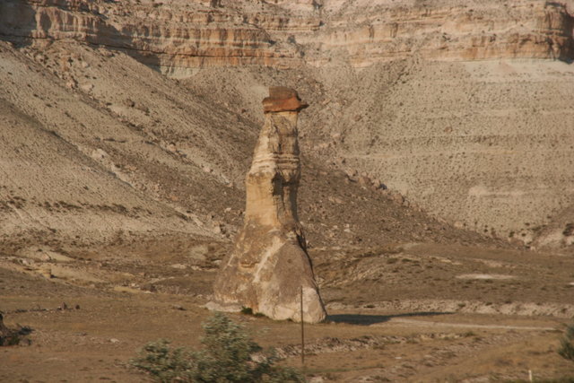 KAPADOCJA,TURCJA