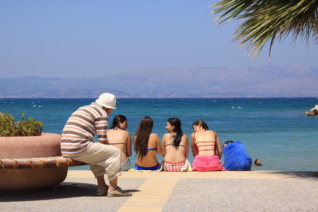 CESME,TURCJA