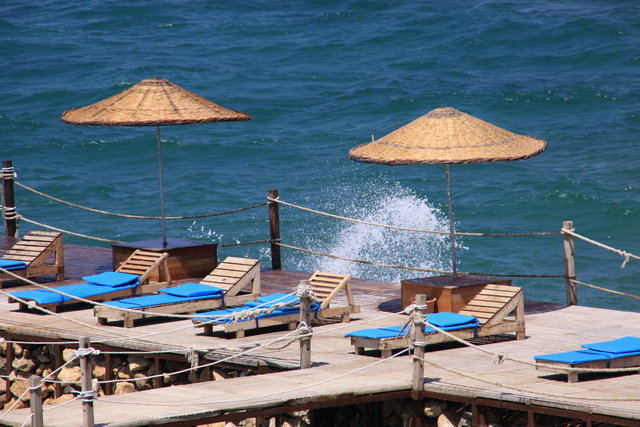 CESME,TURCJA