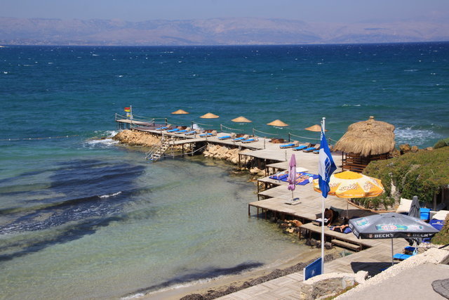 CESME,TURCJA