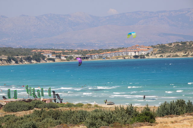 CESME,TURCJA