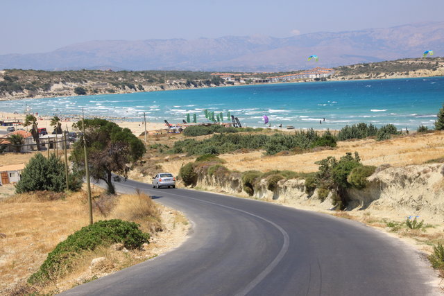 CESME,TURCJA