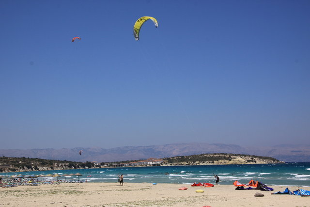 CESME,TURCJA
