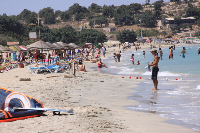 CESME,TURCJA