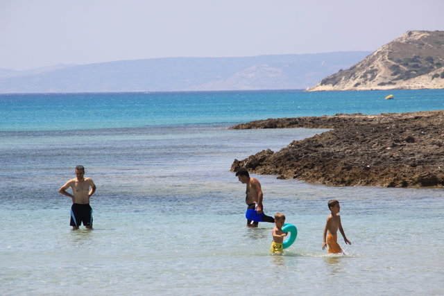 CESME,TURCJA