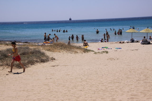 CESME,TURCJA
