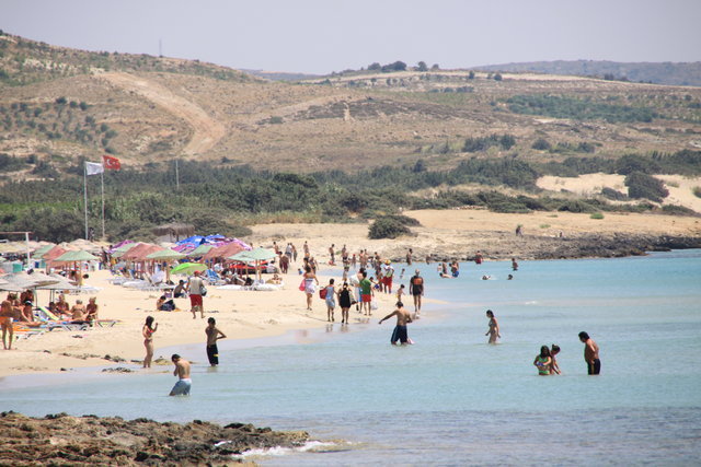 CESME,TURCJA