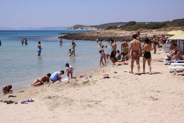 CESME,TURCJA