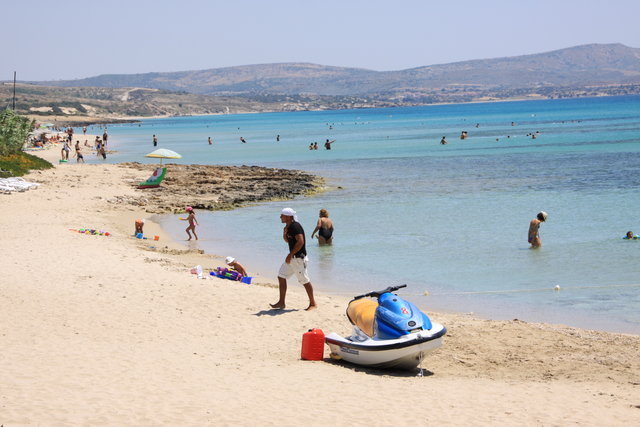 CESME,TURCJA