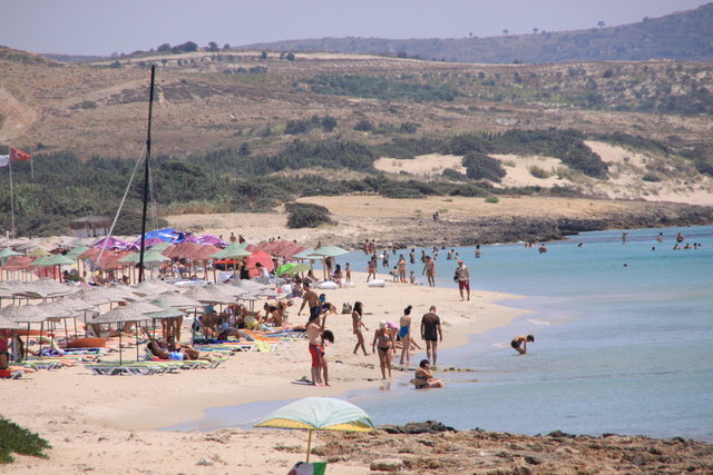 CESME,TURCJA