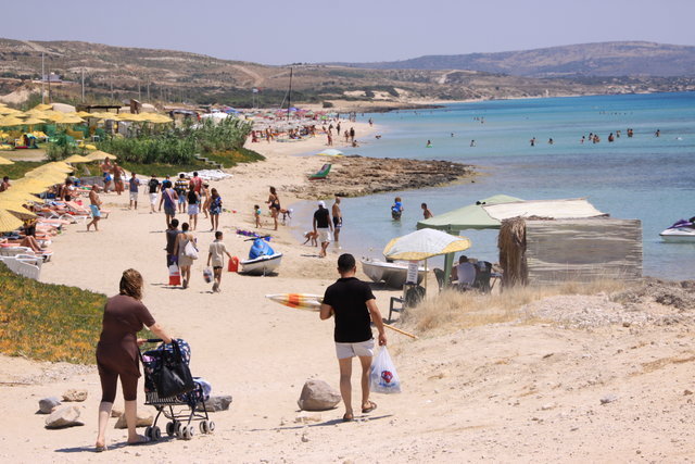 CESME,TURCJA