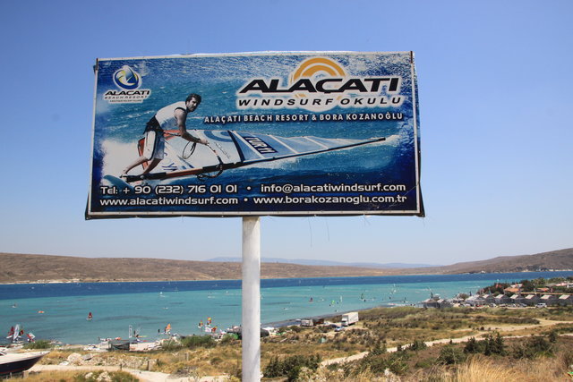 CESME,TURCJA