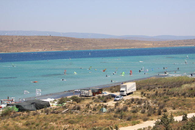 CESME,TURCJA