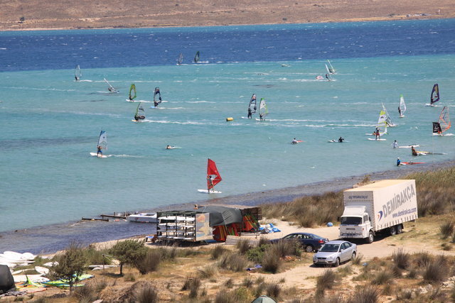 CESME,TURCJA