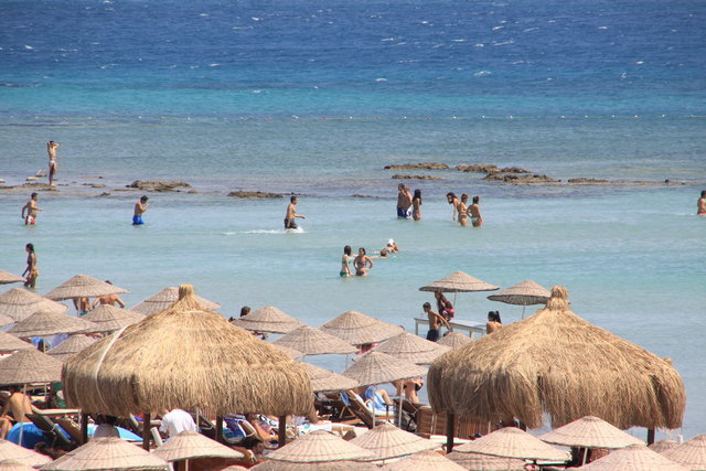CESME,TURCJA