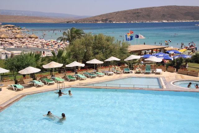 CESME,TURCJA
