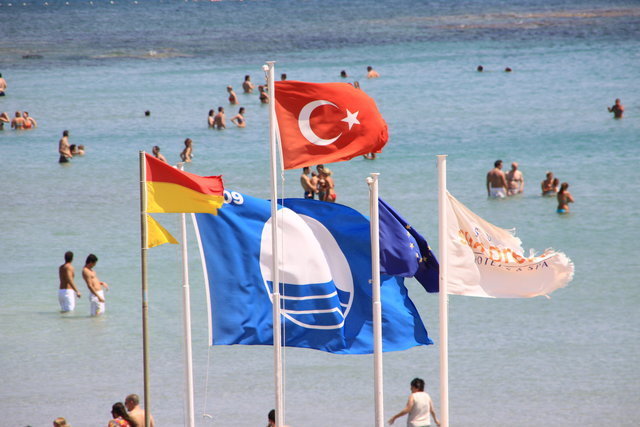 CESME,TURCJA