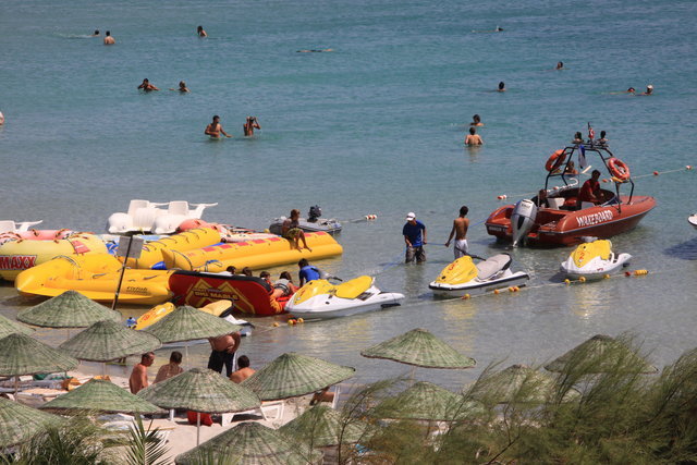 CESME,TURCJA