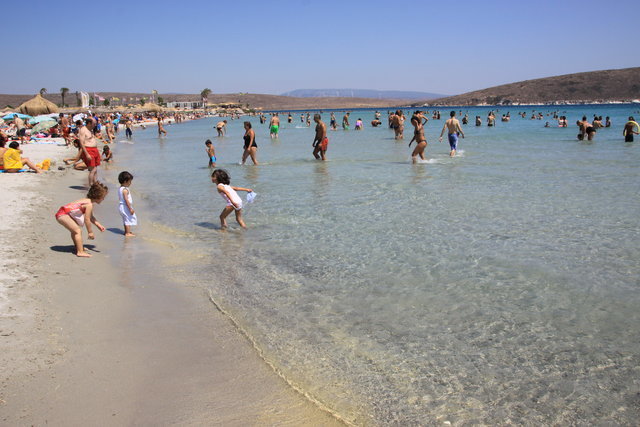 CESME,TURCJA
