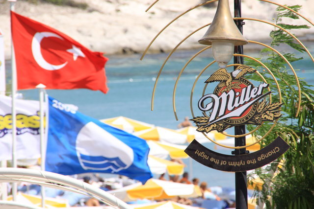 CESME,TURCJA