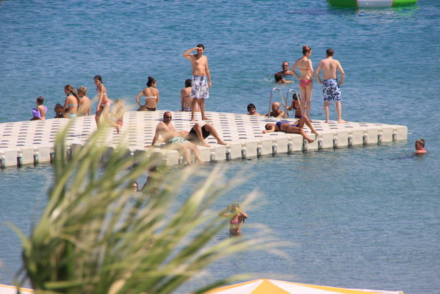 CESME,TURCJA