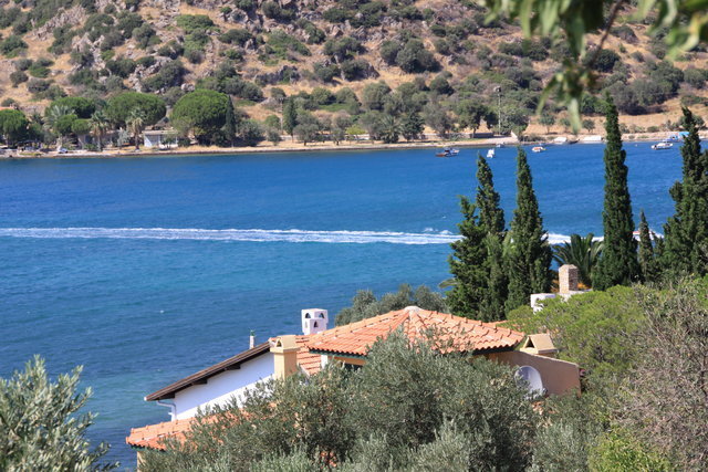 CESME,TURCJA