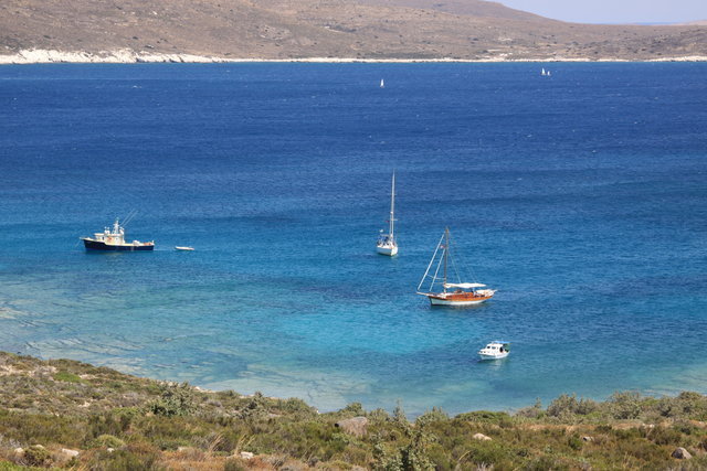 CESME,TURCJA